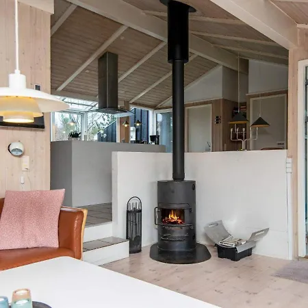 8 Person Holiday In Hébergement de vacances