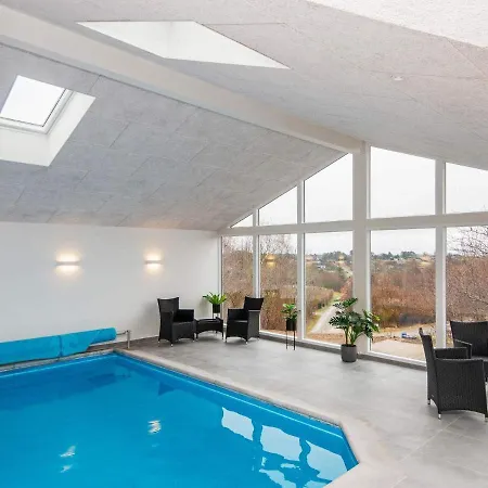 8 Person Holiday In Hébergement de vacances *