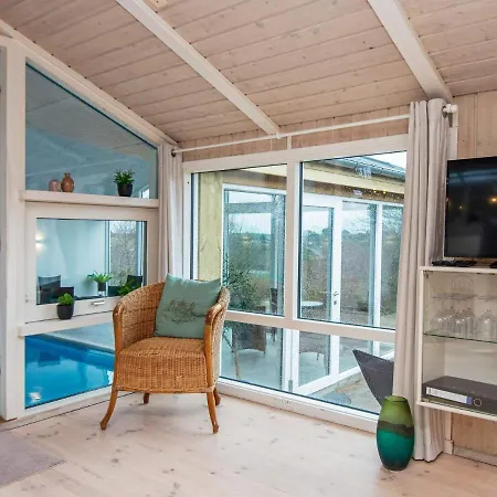 8 Person Holiday In Hébergement de vacances