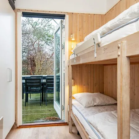 8 Person Holiday In Hébergement de vacances