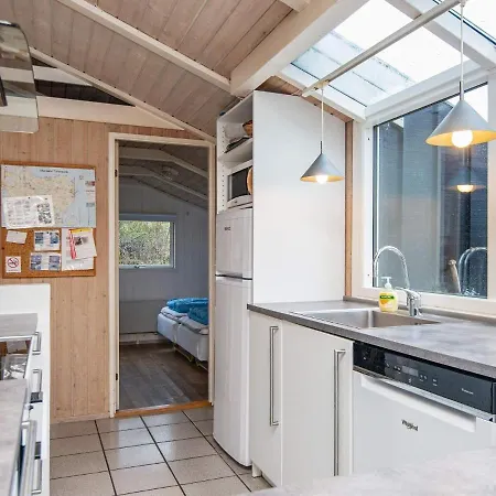 8 Person Holiday In Hébergement de vacances