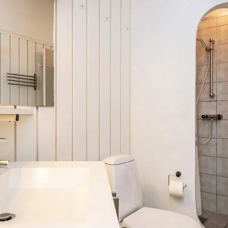 Hébergement de vacances 8 Person Holiday In *