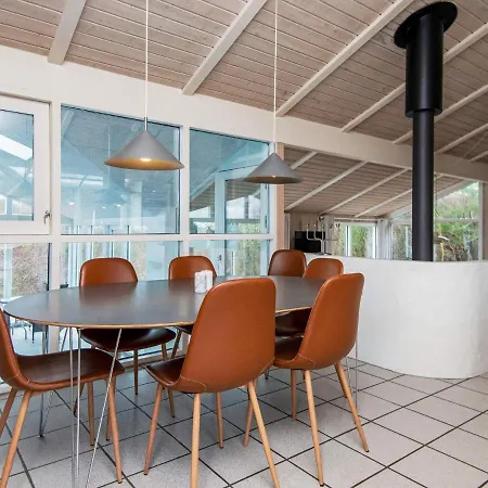 8 Person Holiday In Hébergement de vacances