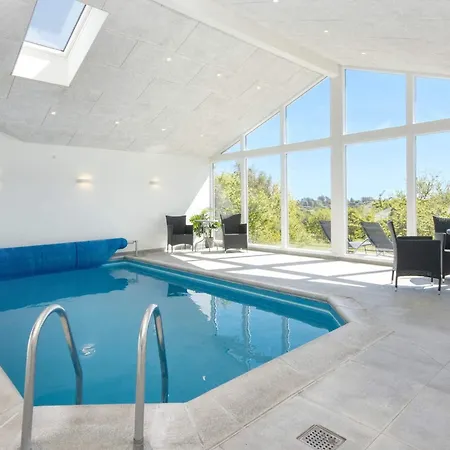8 Person Holiday In Hébergement de vacances *