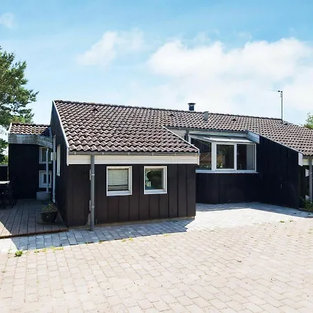 8 Person Holiday In Hébergement de vacances *
