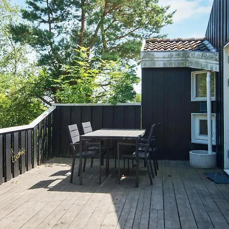 8 Person Holiday In Hébergement de vacances *